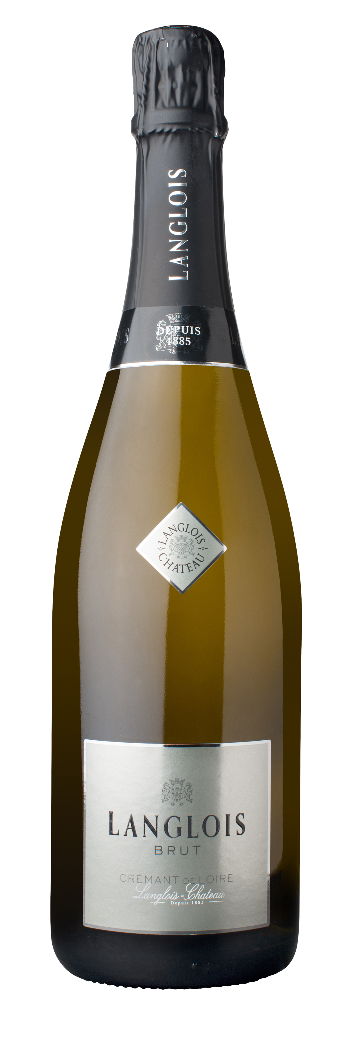 Креман Langlois. Креман де Луар брют. Langlois Brut шампанское. Игристое вино Cremant de Loire Brut Blanc.